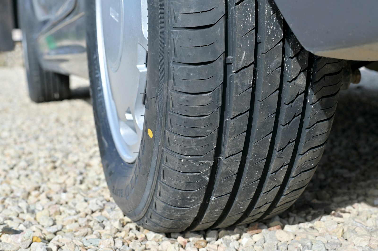 ¿Cómo leer la medida de una llanta? Qué significa 205/55 R16 91V